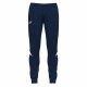 PANTALON DE SURVETEMENT CHAMPIONSHIP VI JOMA MARINE/BLANC