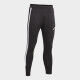 PANTALON DE SURVETEMENT ADVANCE JOMA NOIR/BLANC