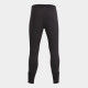 PANTALON DE SURVETEMENT ADVANCE JOMA NOIR/BLANC