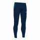 PANTALON DE SURVETEMENT ADVANCE JOMA MARINE/TURQUOISE