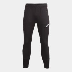 PANTALON DE SURVETEMENT ADVANCE JOMA NOIR/BLANC