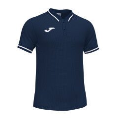 POLO MANCHES COURTES CONFORT II JOMA DESTOCKAGE