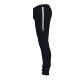 PANTALON DE SURVETEMENT CONFORT II JOMA NOIR/BLANC