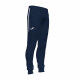 PANTALON DE SURVETEMENT CONFORT II JOMA MARINE/BLANC