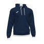 SWEAT CAPUCHE CONFORT II JOMA DESTOCKAGE