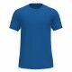 T-SHIRT MANCHES COURTES DESERT JOMA BLEU ROYAL