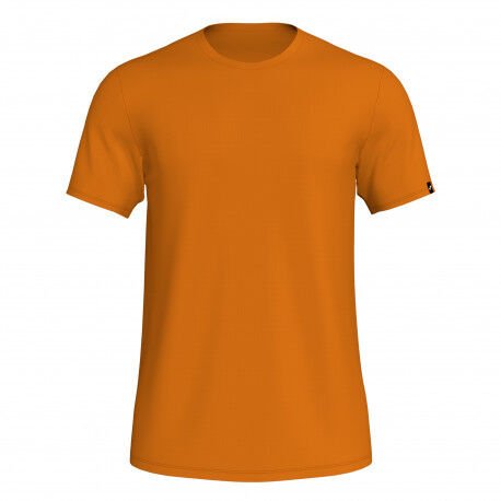 T-SHIRT MANCHES COURTES DESERT JOMA ORANGE