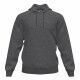 SWEAT CAPUCHE MONTANA JOMA