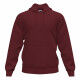 SWEAT CAPUCHE MONTANA JOMA