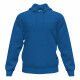 SWEAT CAPUCHE MONTANA JOMA