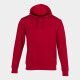 SWEAT CAPUCHE MONTANA JOMA