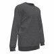 SWEAT MONTANA JOMA GRIS FONCE