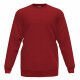 SWEAT MONTANA JOMA ROUGE