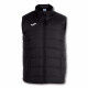 DOUDOUNE SANS MANCHES URBAN IV JOMA NOIR