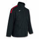 ANORAK TRIVOR JOMA NOIR/ROUGE