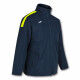 ANORAK TRIVOR JOMA MARINE/JAUNE FLUO