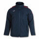 ANORAK TRIVOR JOMA MARINE/ROUGE