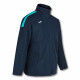 ANORAK TRIVOR JOMA MARINE/TURQUOISE