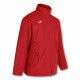 ANORAK TRIVOR JOMA ROUGE