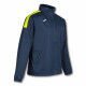 COUPE-VENT TRIVOR JOMA MARINE/JAUNE FLUO