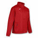 COUPE-VENT TRIVOR JOMA ROUGE