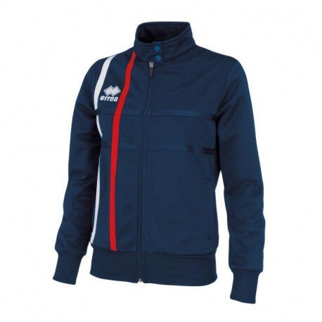 VESTE SURVÊTEMENT FEMME MELISSA ERREA DESTOCKAGE VESTE SURVÊTEMENT FEMME MELISSA ERREA DESTOCKAGE