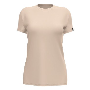 T-SHIRT FEMME MANCHES COURTES DESERT JOMA 