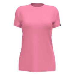 T-SHIRT FEMME MANCHES COURTES DESERT JOMA