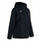 ANORAK FEMME TRIVOR JOMA NOIR