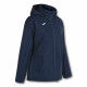 ANORAK FEMME TRIVOR JOMA MARINE