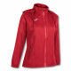 COUPE-VENT FEMME TRIVOR JOMA ROUGE