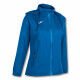 COUPE-VENT FEMME TRIVOR JOMA BLEU ROYAL