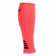 CHAUSSETTES DE COMPRESSION JOMA CORAIL FLUO