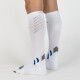 CHAUSSETTES HAUTES COMPRESSION JOMA BLANC