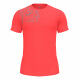 MAILLOT RUNNING MANCHES COURTES RUNNING NIGHT JOMA 
