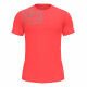 MAILLOT RUNNING MANCHES COURTES RUNNING NIGHT JOMA 