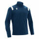 SWEAT 1/2 ZIP TRAINING GANGE MACRON 