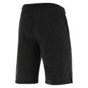 BERMUDA AVEC POCHES TRAINING NISTRO NOIR MACRON