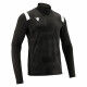 SWEAT 1/2 ZIP TRAINING PURUS MACRON 