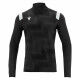 SWEAT 1/2 ZIP TRAINING PURUS MACRON 