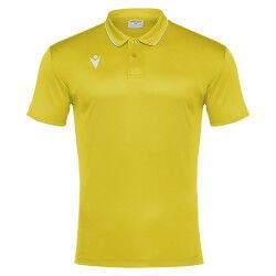 POLO DRACO HERO MACRON 