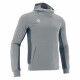 SWEAT CAPUCHE ELECTRO MACRON 