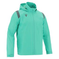 COUPE-VENT CAPUCHE SARANSK MACRON