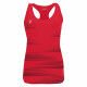 DÉBARDEUR RUNNING FEMME DOLLY MACRON 