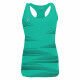 DÉBARDEUR RUNNING FEMME DOLLY MACRON 