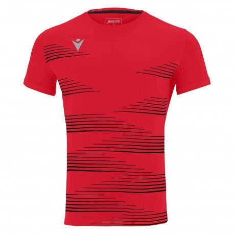 MAILLOT RUNNING IVAN MACRON 