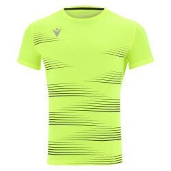 MAILLOT RUNNING IVAN MACRON 