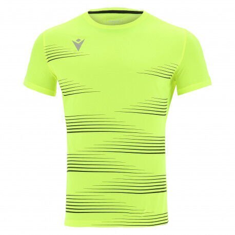 MAILLOT RUNNING IVAN MACRON 