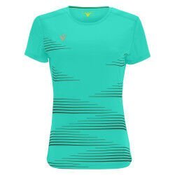 MAILLOT RUNNING FEMME IRMA MACRON 