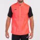 GILET SANS MANCHES RUNNING ELITE VII JOMA CORAIL FLUO